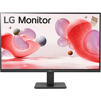 Монитор LG 6674 27MR400-B 