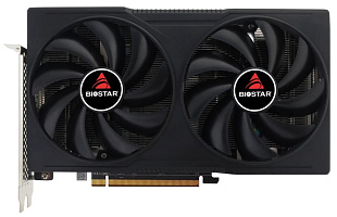 Видеокарта BIOSTAR 6606 RX 7600 