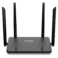 Маршрутизатор D-LINK 6679 DIR-830M/A1A 