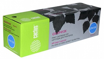 Картридж Cactus  CS-CF413X 
