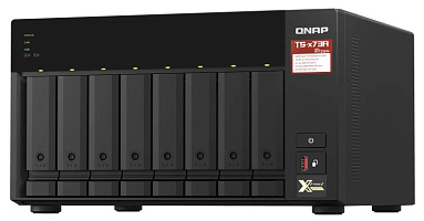 Сетевое хранилище QNAP 6687 TS-873A-8G 