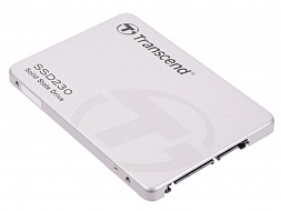 Твердотельный накопитель TRANSCEND Transcend SSD230 TS256GSSD230S, 256Gb,  SATA-III 