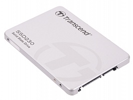 Твердотельный накопитель TRANSCEND 6613 TS256GSSD230S 