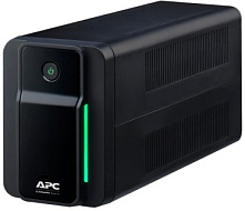 Источник бесперебойного питания APC  BX500MI, Мощность: 500 