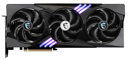 Видеокарта MSI GeForce RTX 5070, 12288MB,  GDDR7,  192,  PCI-E 5.0 