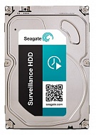 Жесткий диск SEAGATE Surveillance ST1000VX001, 1000Gb,  3.5