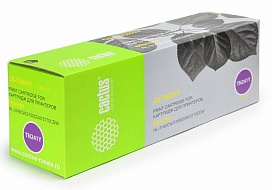 Картридж Cactus  CS-TN241Y 