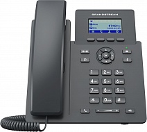 Телефон сетевой Grandstream  GRP-2601P 