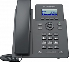 Телефон сетевой Grandstream 6678 GRP-2601P 
