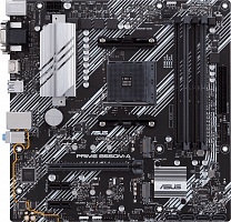 Материнская плата ASUS 6611 PRIME B550M-A 