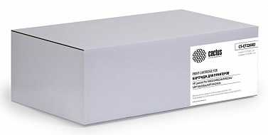 Двойная упаковка картриджей Cactus  CS-CF226XD 