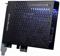Устройство видеозахвата AVERMEDIA  Live Gamer HD2 GC 570 